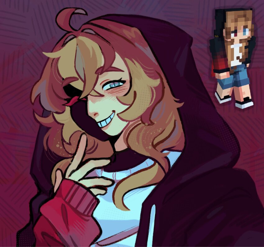 Pearlescentmoon Rule 34 Image