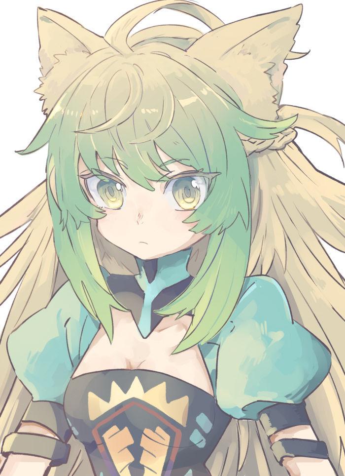 Atalanta (Fate) Rule 34 Image