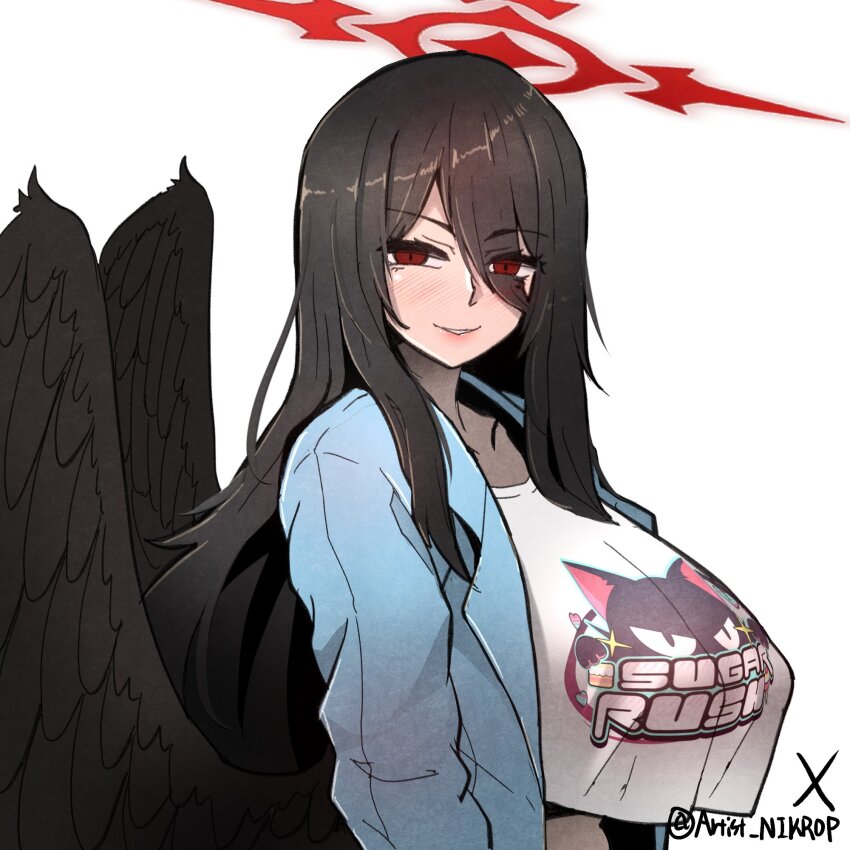 Airi (Band) (Blue Archive) Rule 34 Image