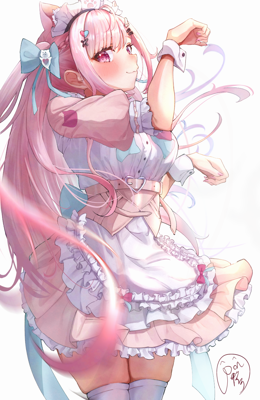 Yuuki Sakuna (Indie Virtual Youtuber) Rule 34 Image