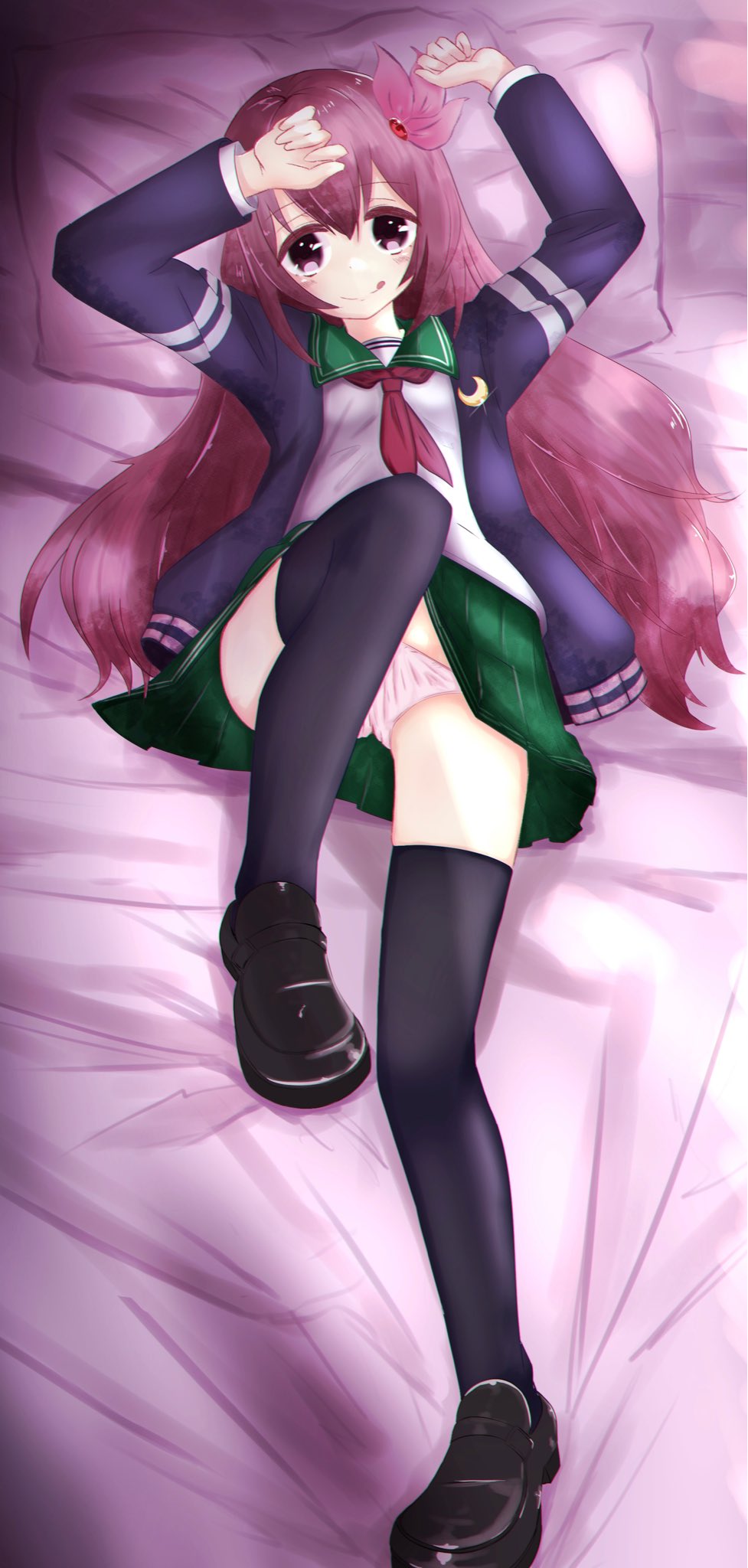 Kantai Collection Rule 34 Image