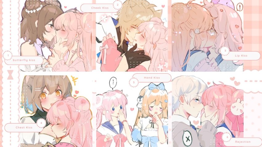 Indie Virtual Youtuber Rule 34 Image