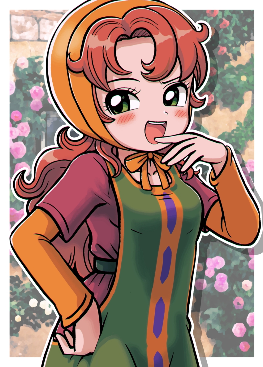 Maribel (Dq7) Rule 34 Image