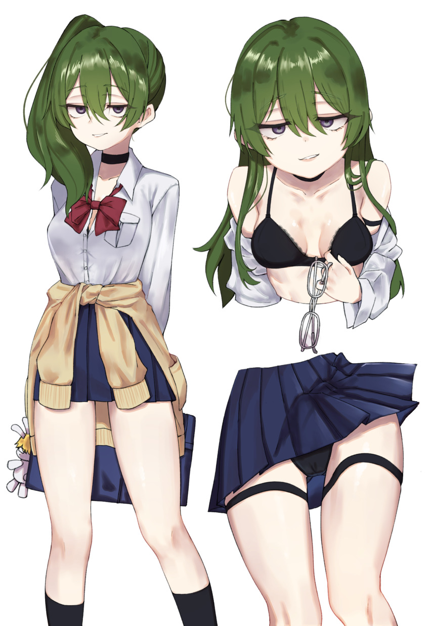 Ubel (Sousou No Frieren) Rule 34 Image