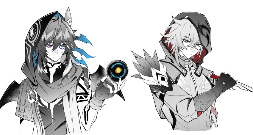 Moze (Honkai: Star Rail) Rule 34 Image