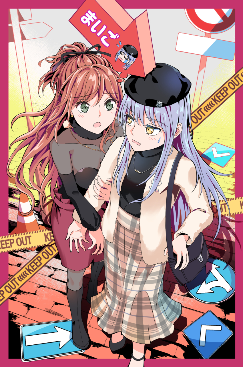 Imai Lisa (Bang Dream!) Rule 34 Image