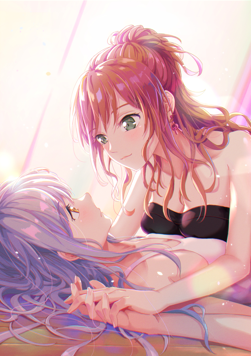 Imai Lisa (Bang Dream!) Rule 34 Image