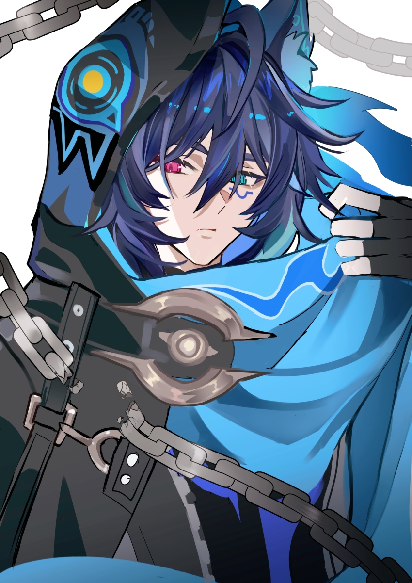 Ororon (Genshin Impact) Rule 34 Image