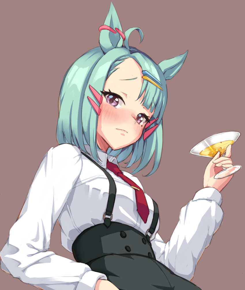 Umamusume Rule 34 Image