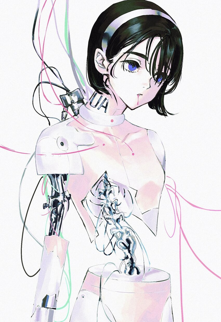 Sua (Alien Stage) Rule 34 Image