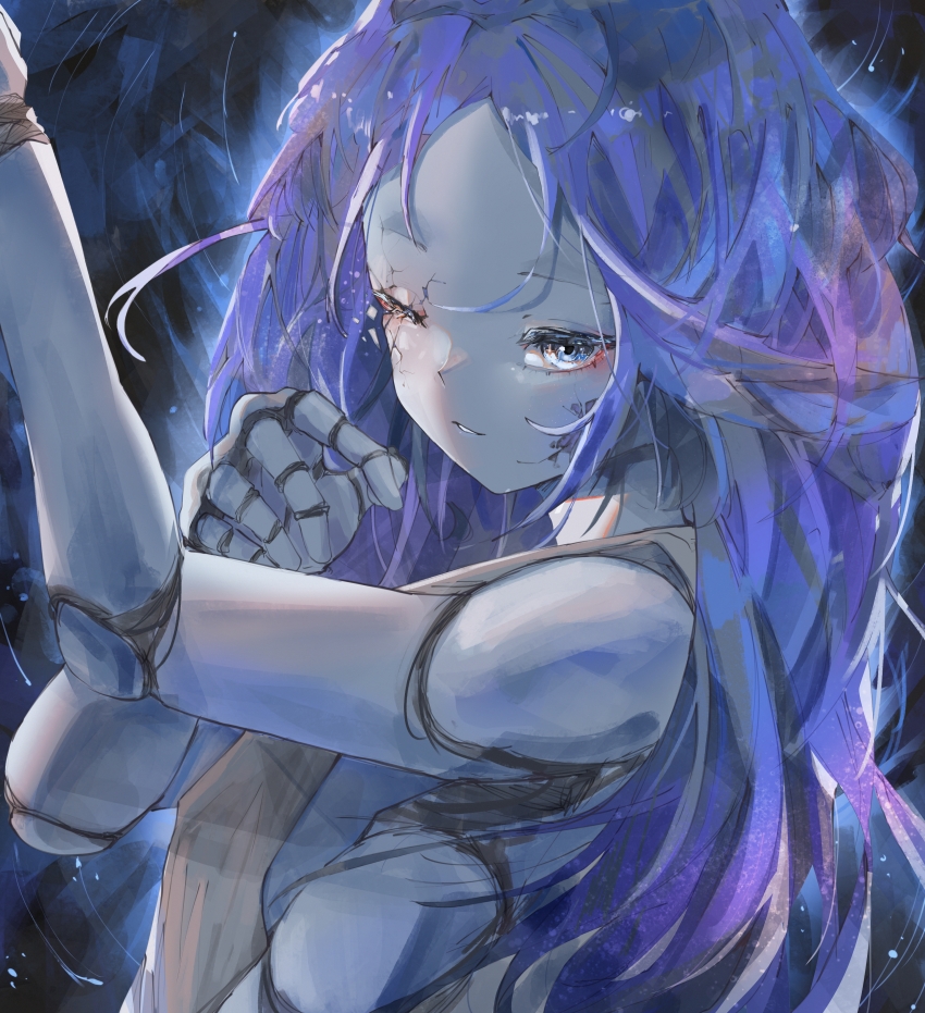 Ranni The Witch (Elden Ring) Rule 34 Image