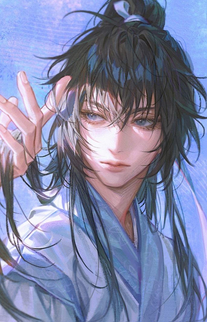 Black Hair Rule 34 Image