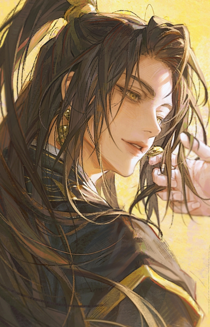 Brown Hair Rule 34 Image