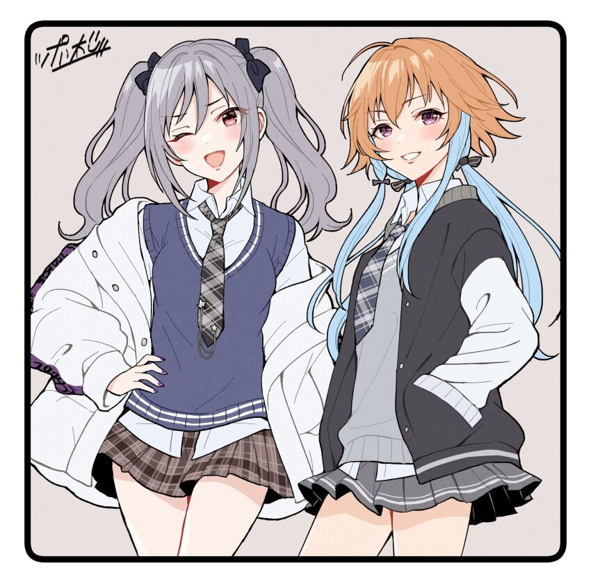 Kanzaki Ranko (Idolmaster) Rule 34 Image
