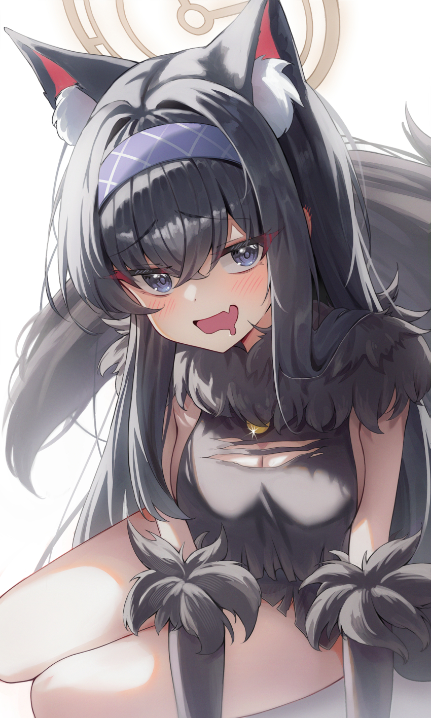 Kazusa (Blue Archive) Rule 34 Image