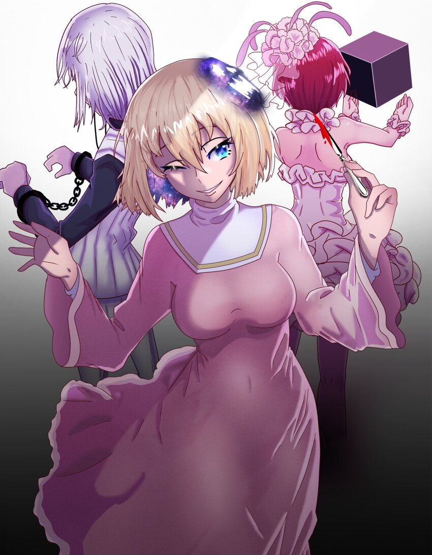 Laura Stuart Rule 34 Image