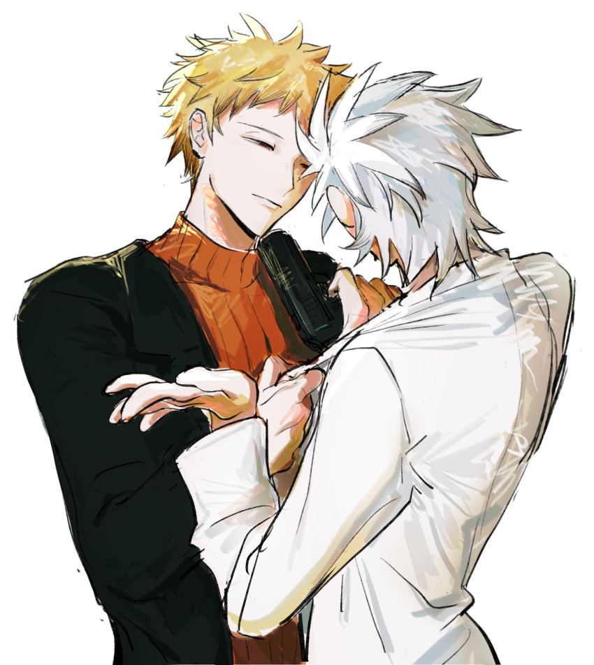 Atou Haruki Rule 34 Image
