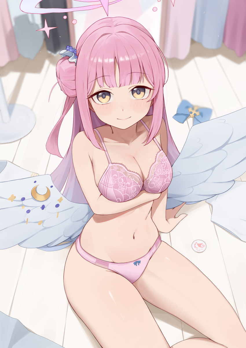 Mika (Blue Archive) Rule 34 Image