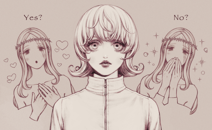 Morena Prudo (Hunter X Hunter) Rule 34 Image