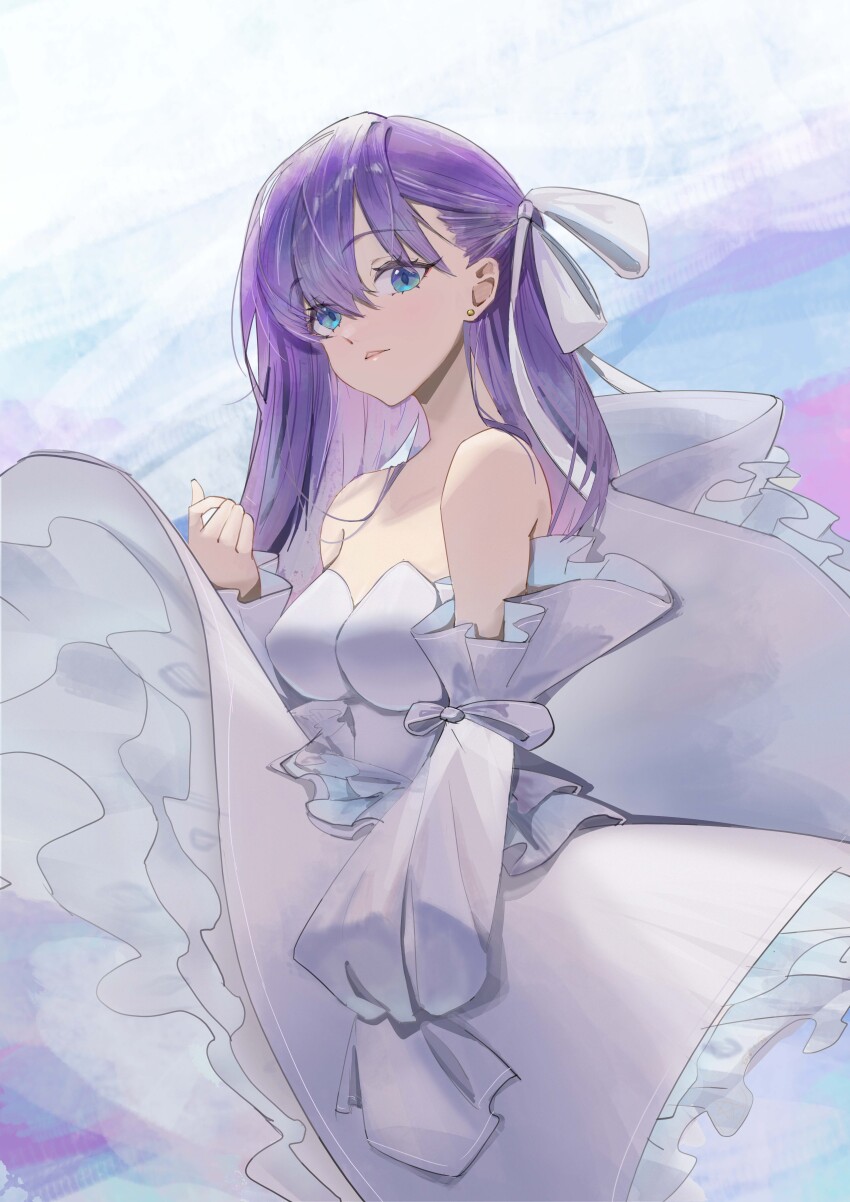 Meltryllis (Fate) Rule 34 Image