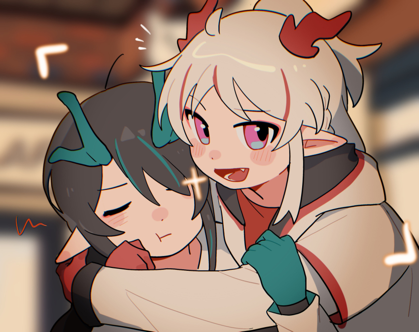 Dusk (Arknights) Rule 34 Image