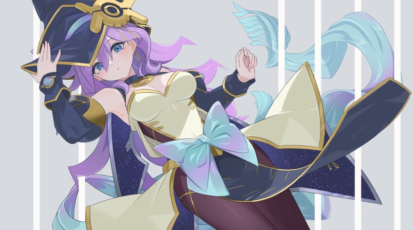 Nightmare Apprentice (Yu-Gi-Oh!) Rule 34 Image