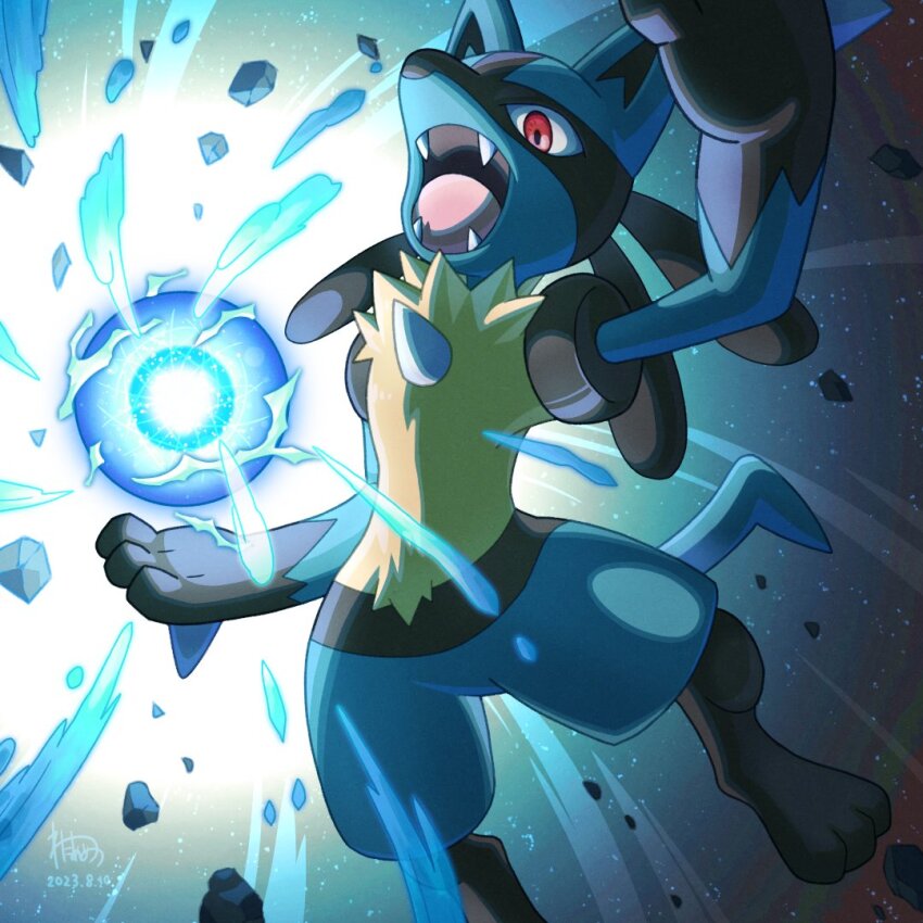Gen 4 Pokemon (Nintendo) Rule 34 Image