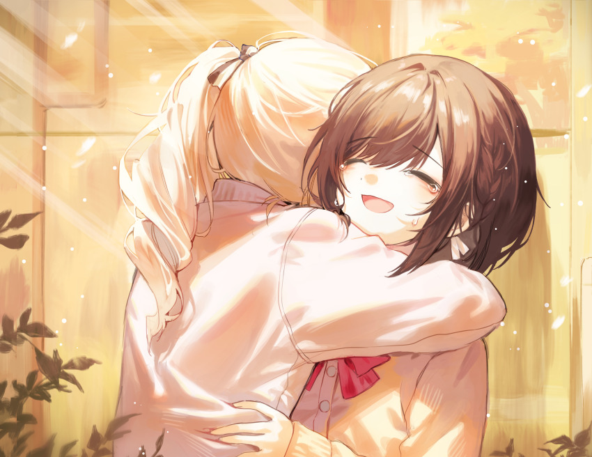 Akiyama Mizuki (Project Sekai) Rule 34 Image