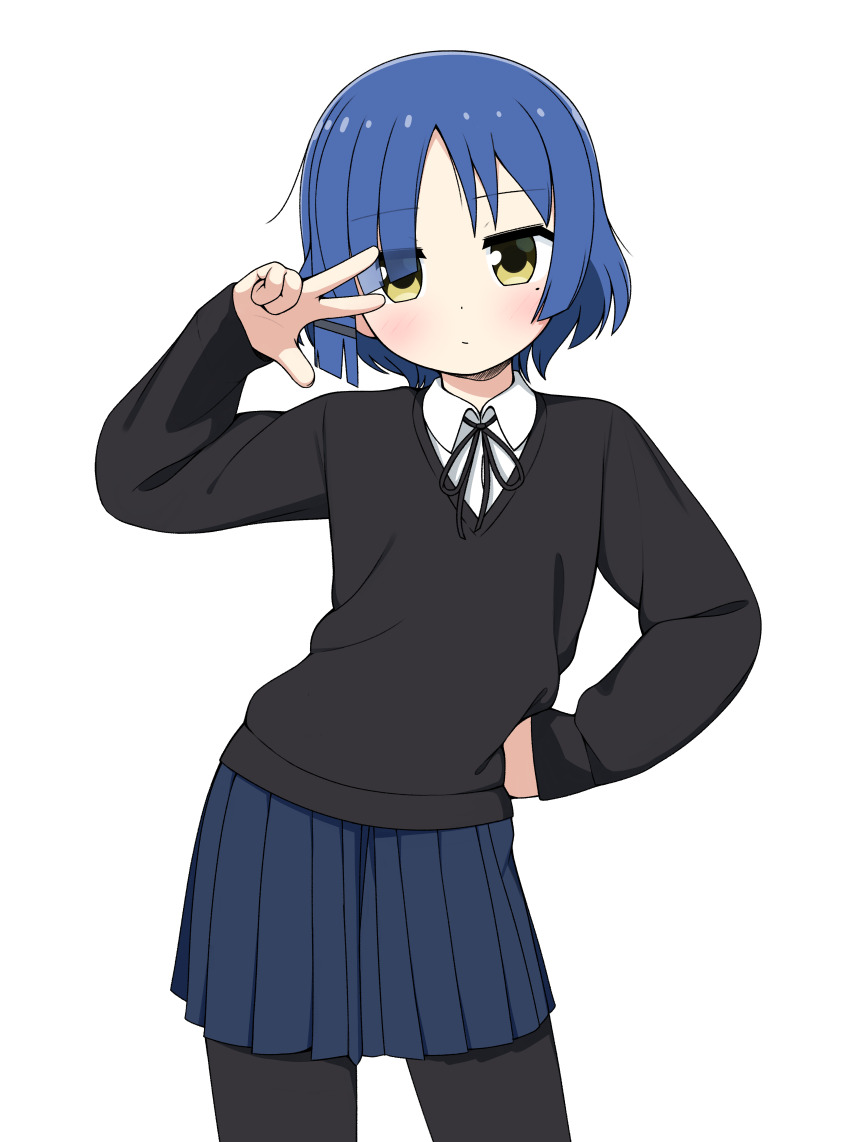 Bocchi The Rock! Rule 34 Image