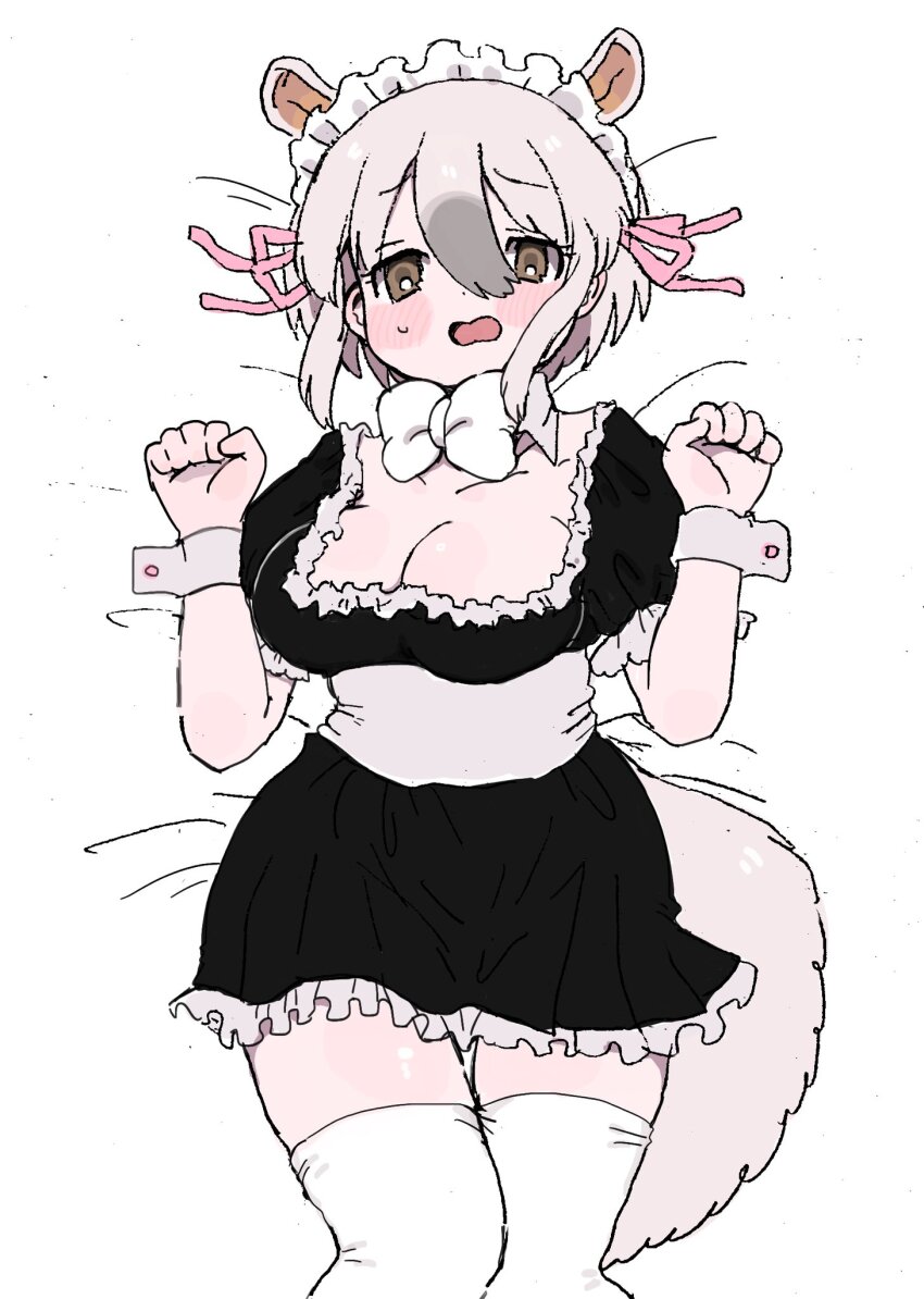Southern Tamandua (Kemono Friends) Rule 34 Image