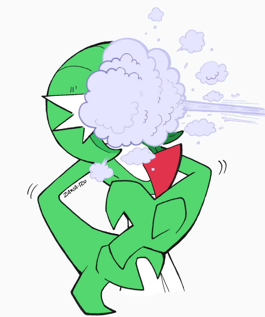 Gardevoir (Nintendo) Rule 34 Image