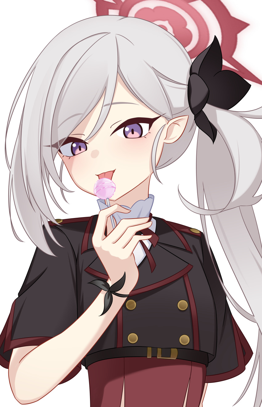 Mutsuki (Blue Archive) Rule 34 Image