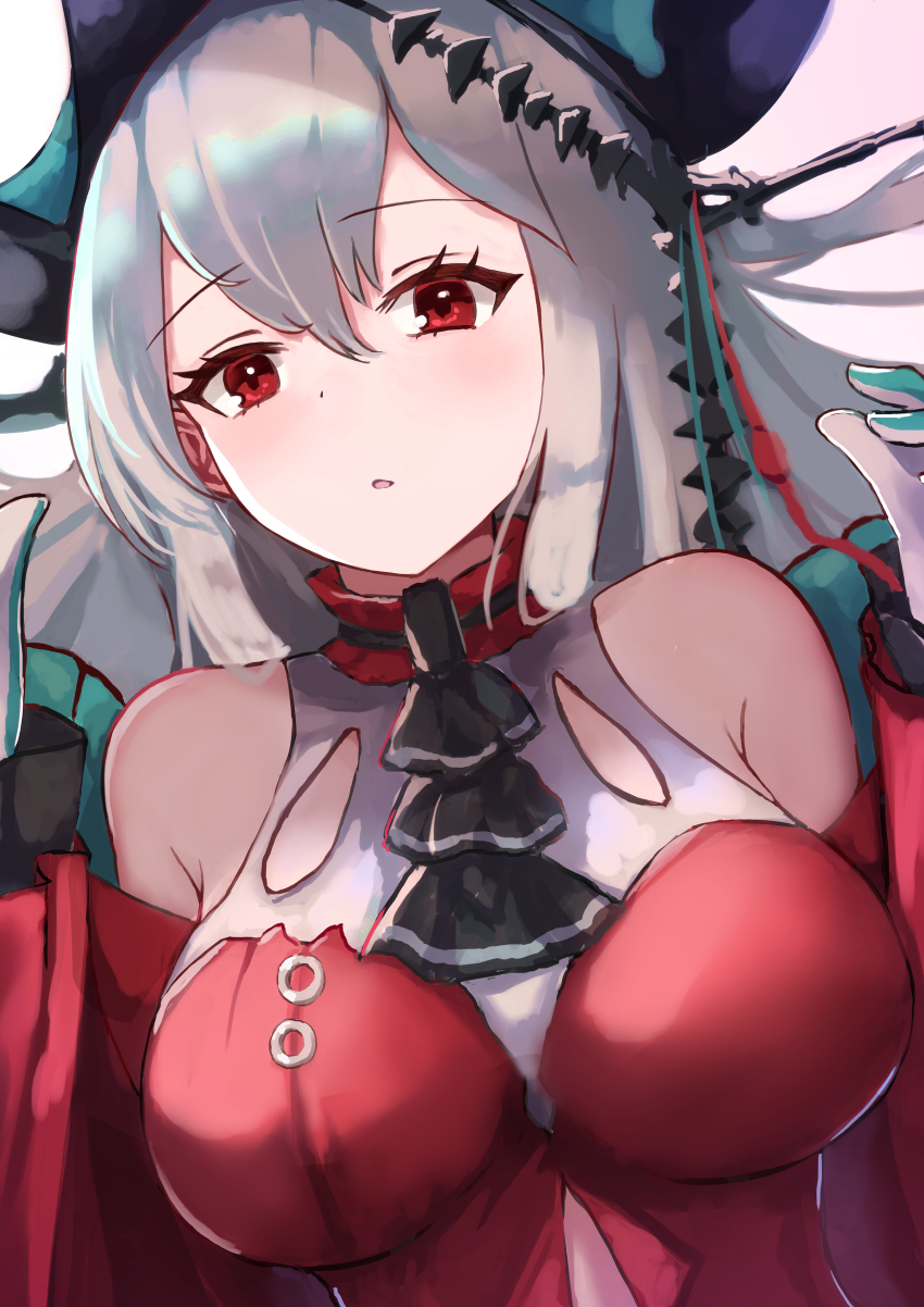 Skadi (Arknights) Rule 34 Image