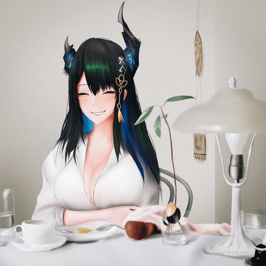 Nerissa Ravencroft (Hololive) Rule 34 Image