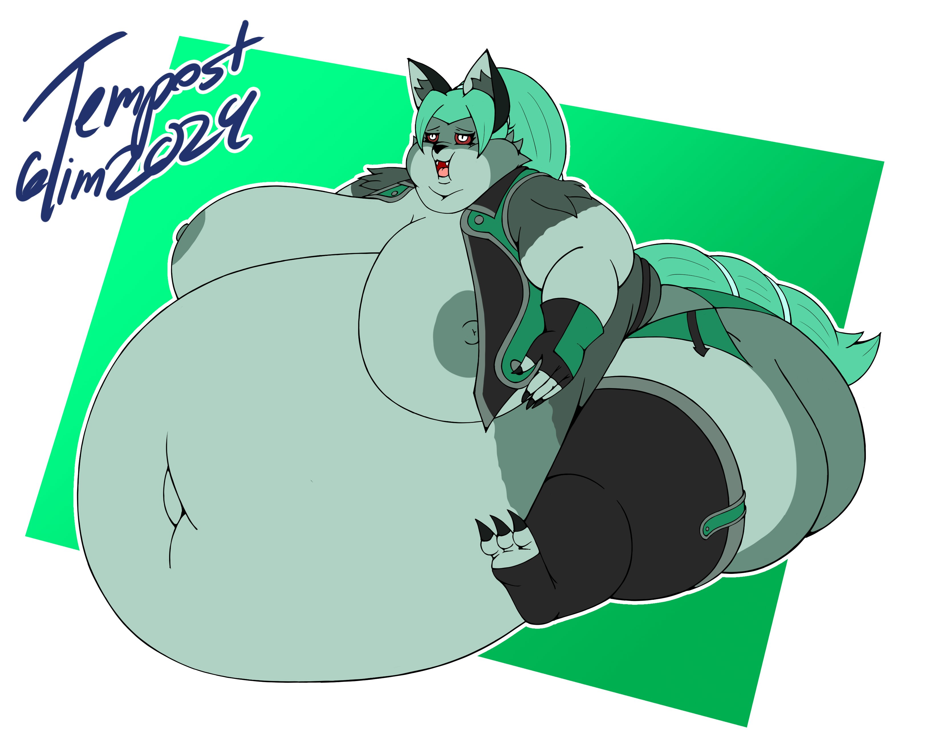 Bbw Rule 34 Image