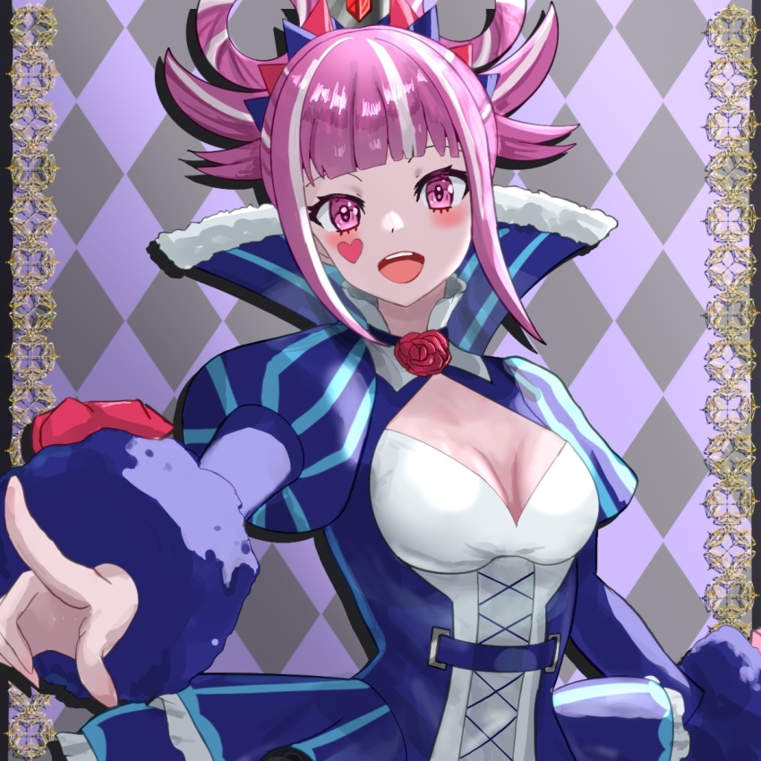 Hortensia (Fire Emblem) Rule 34 Image