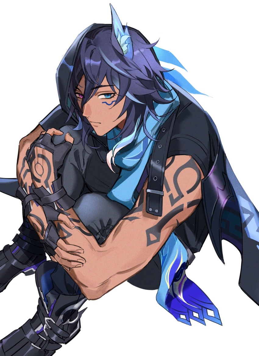 Ororon (Genshin Impact) Rule 34 Image