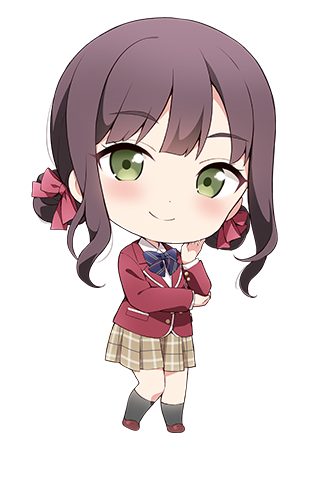 Love Live! Rule 34 Image