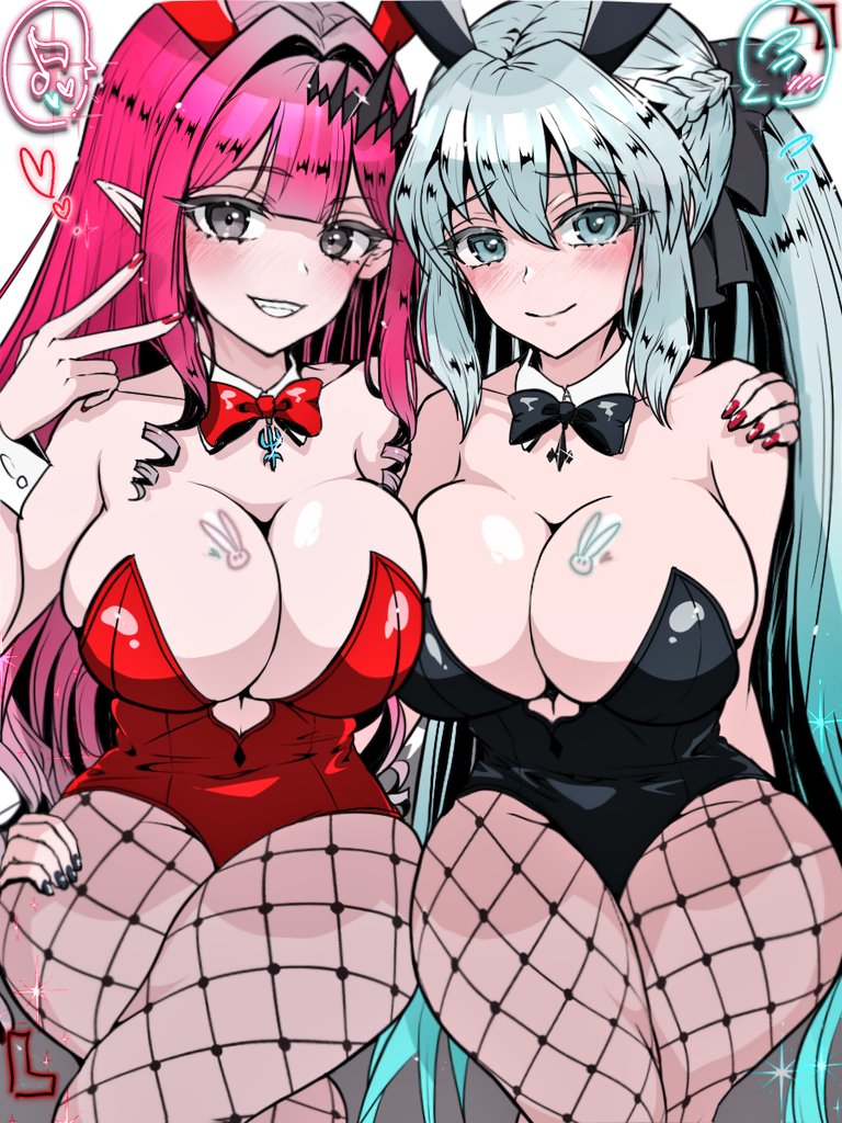 Baobhan Sith (Fate) Rule 34 Image
