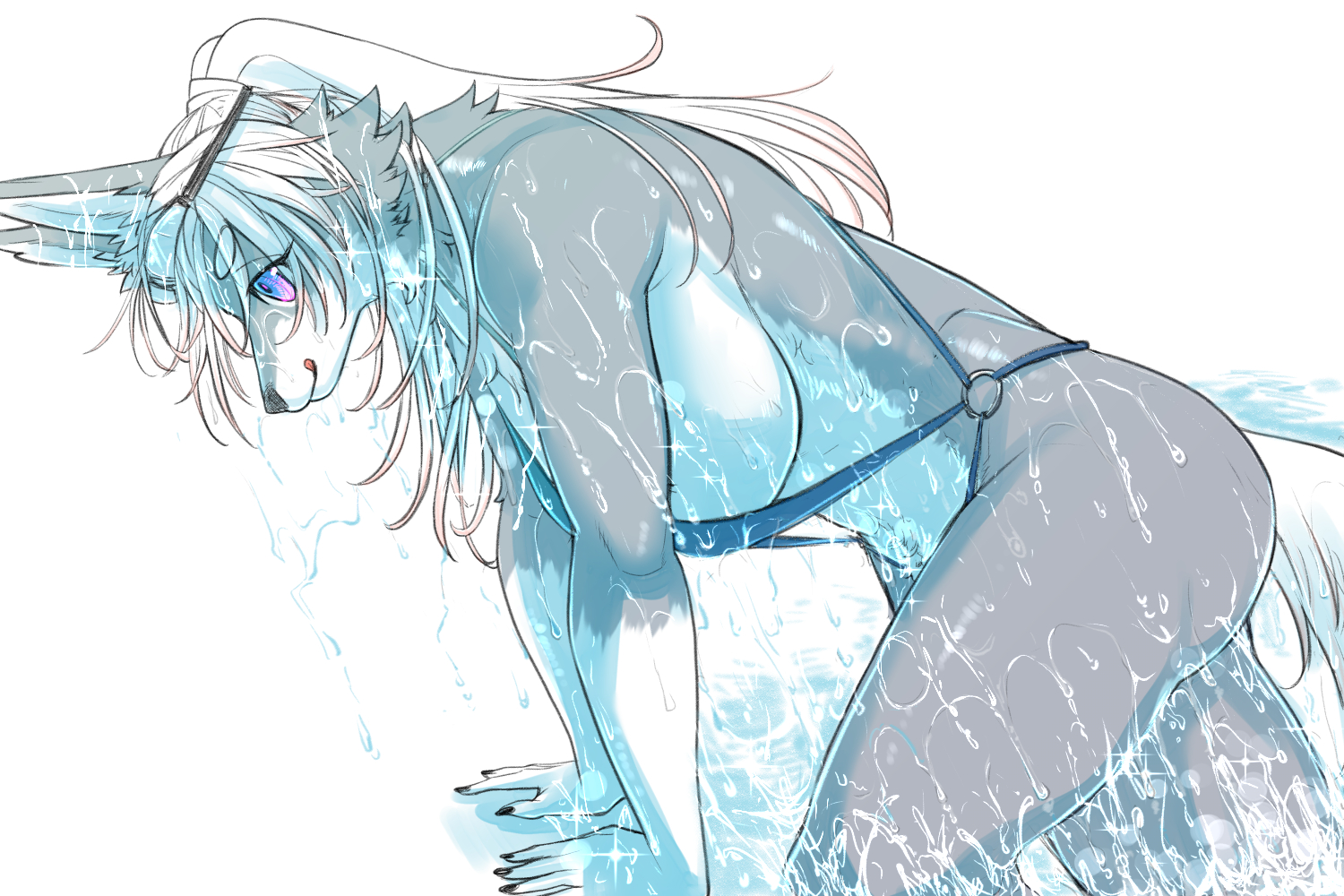 Okami Bark Rule 34 Image