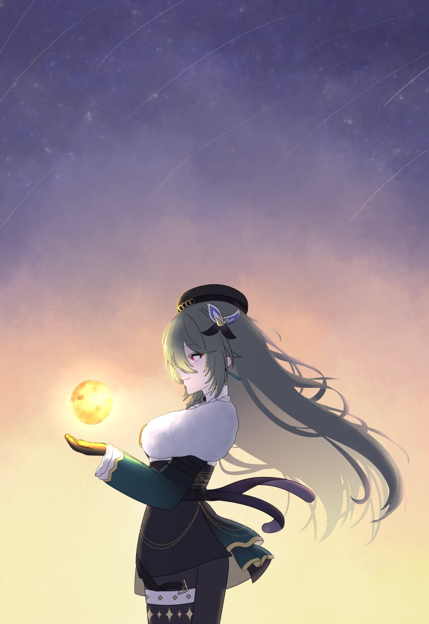 Vita (Honkai Impact) Rule 34 Image