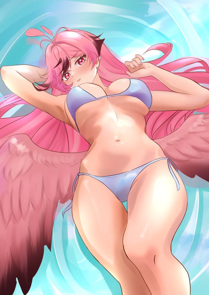 Saino Entertainment Rule 34 Image