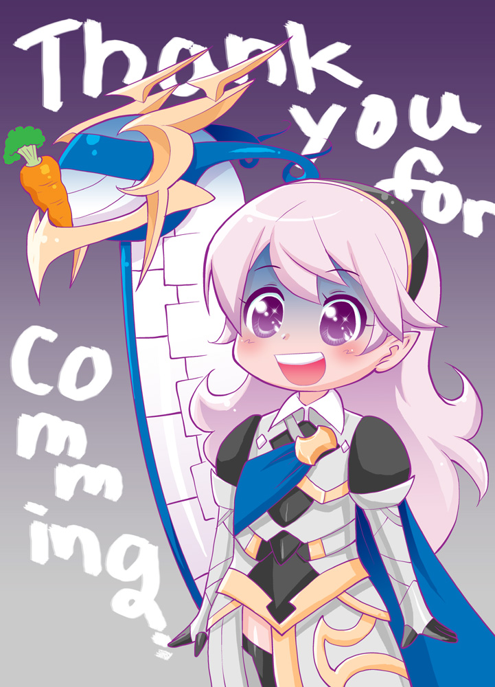 Fire Emblem Rule 34 Image