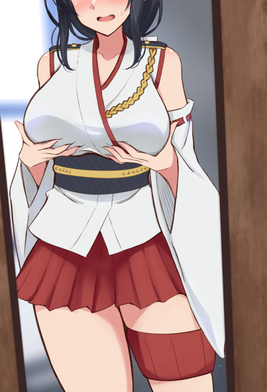 Kantai Collection Rule 34 Image