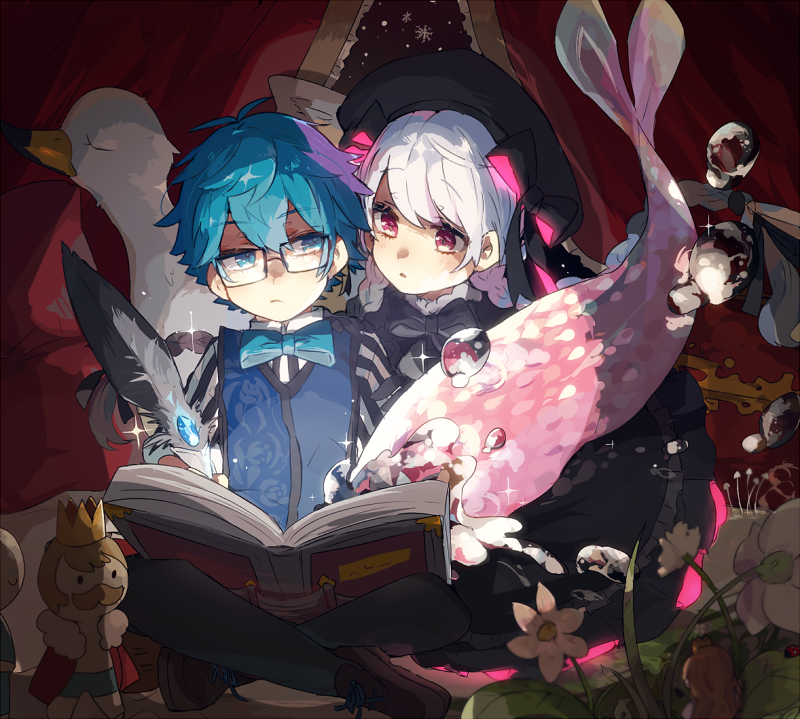 Fate/Extra Rule 34 Image