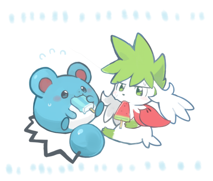 Gen 2 Pokemon (Nintendo) Rule 34 Image