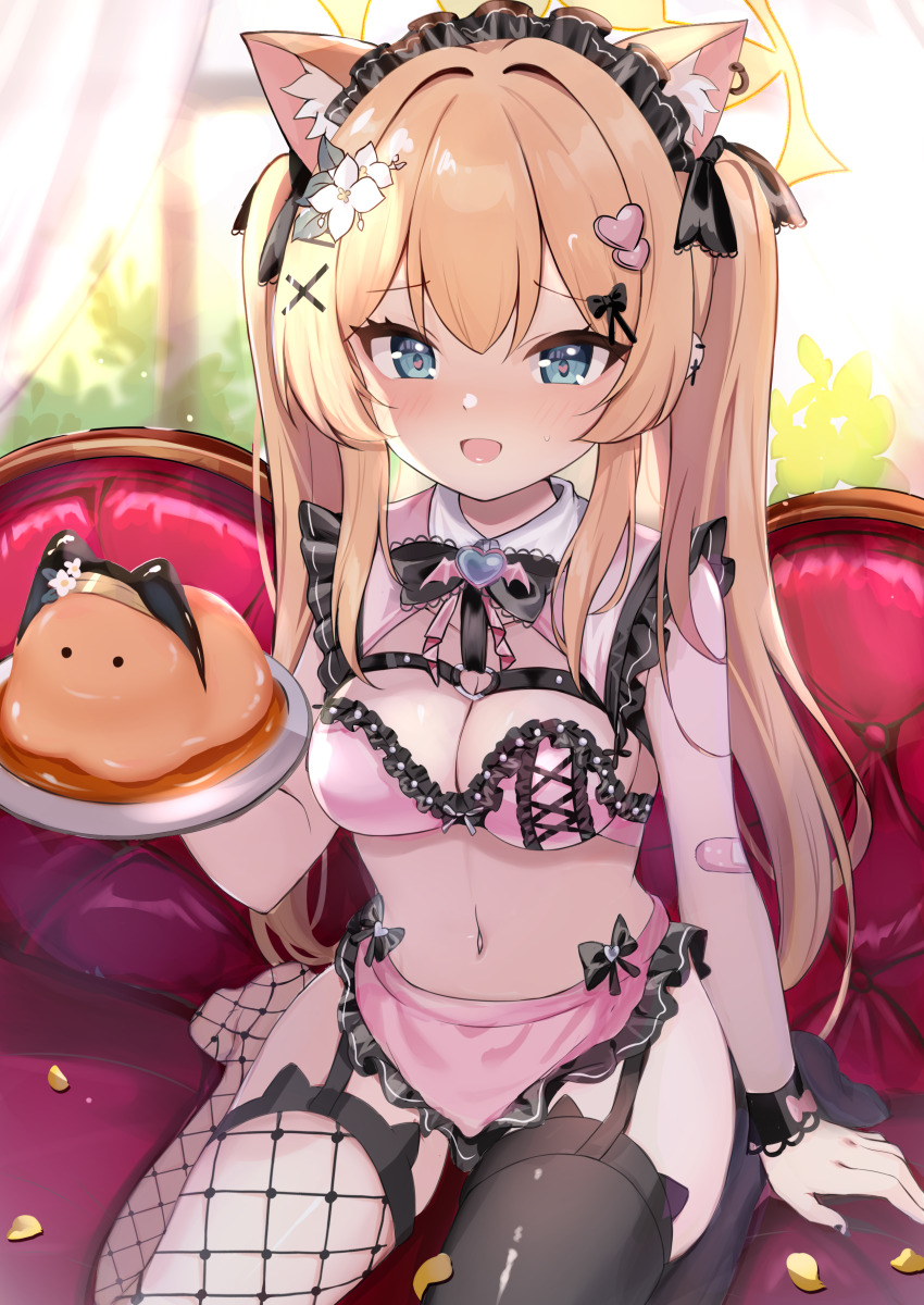 Mari (Blue Archive) Rule 34 Image