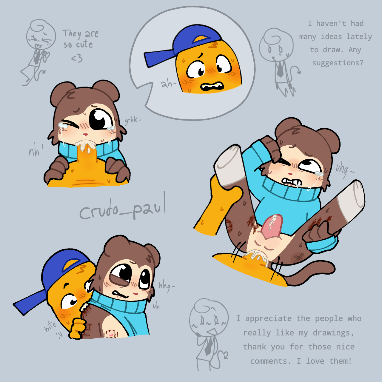 Jimmy (Max Design Pro) Rule 34 Image