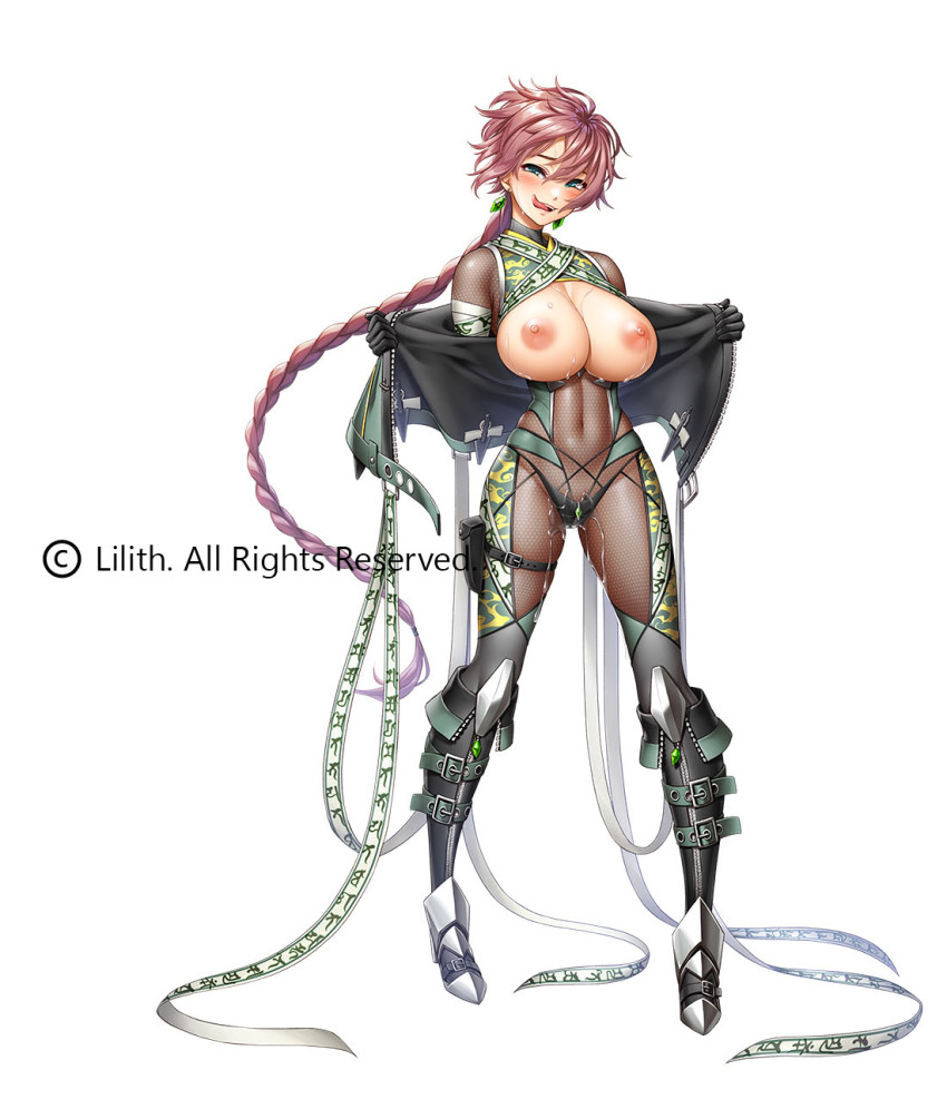 Lilith-Soft Rule 34 Image