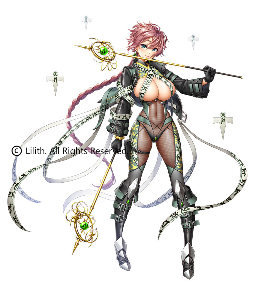 Lilith-Soft Rule 34 Image